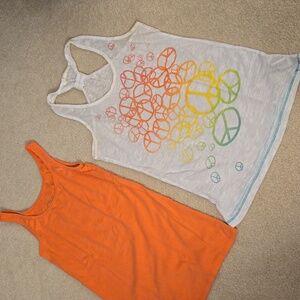Tank Top Bundle